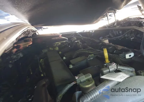 2016 Ford Focus Se z USA, uszkodzony, nr VIN 1FADP3K22GL228741